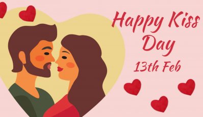 ৭-১৪ ফেব্রুয়ারি: জেনে নিন ভালোবাসাময় সাত দিন সম্পর্কে