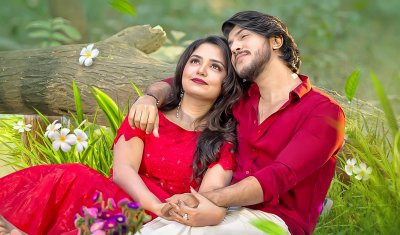 ভিডিওতে হিমি ও তৌসিফ