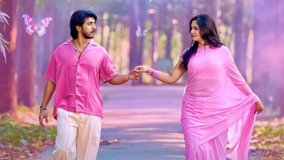 ভিডিওতে তৌসিফ ও হিমি