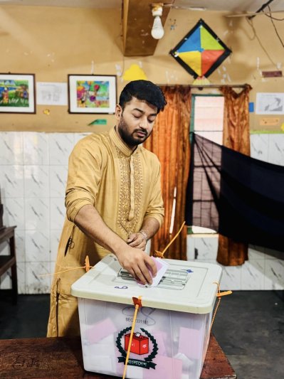 নায়ক বাপ্পী চৌধুরী