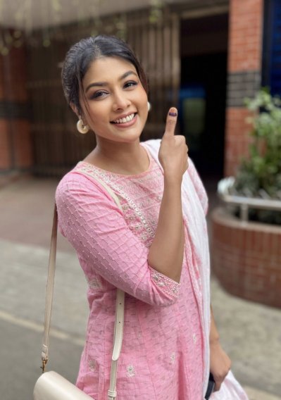 মুমতাহিনা টয়া