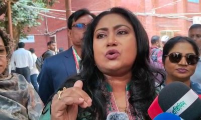 বেবী নাজনীন