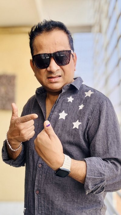 সংগীত পরিচালক শওকত আলী ইমন