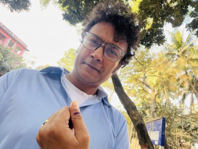 সংগীতশিল্পী শান সায়েক