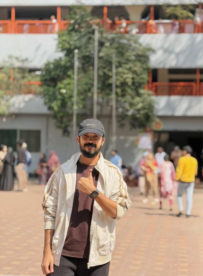 নির্মাতা মিজানুর রহমান আরিয়ান