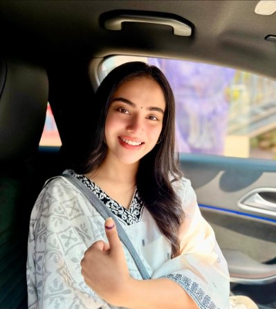 তমা মির্জা