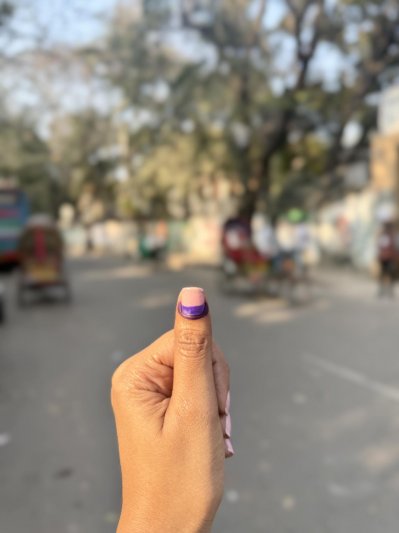 নায়িকা সুনেরাহ বিনতে কামাল