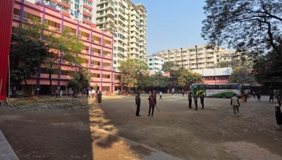 ছবি: নাসিরুল ইসলাম