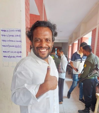 সংগীতশিল্পী লুৎফর হাসান