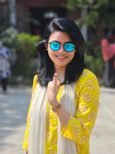 মাসুমা রহমান নাবিলা