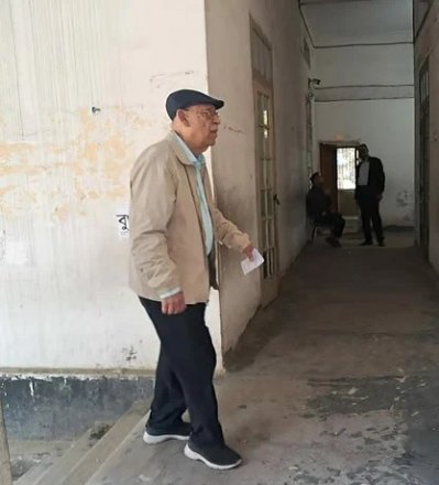 আবুল হায়াত