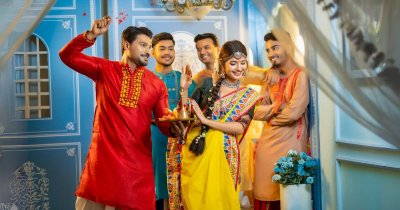 ছবি: বিশ্বরঙ