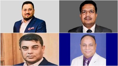 ধানের শীষ প্রতীকে সুপ্রিম কোর্টের ১৩ আইনজীবীর বিজয়