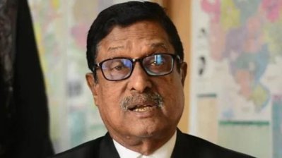 ফজলুর রহমান