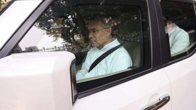 সরকার গঠন নিয়ে ব্যস্ত সময় পার করছেন তারেক রহমান