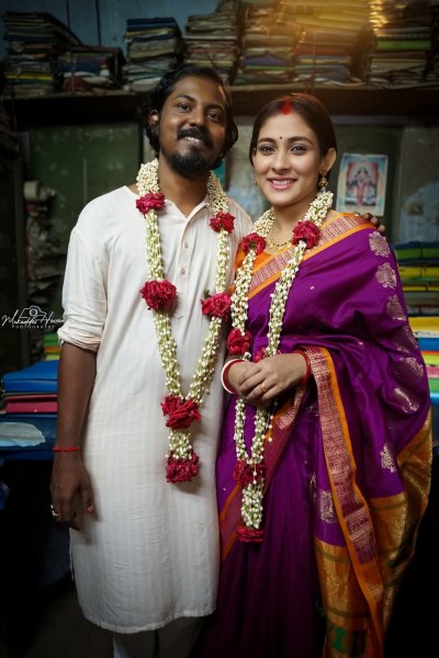 ‘প্রিয় মালতী’ সিনেমায় মেহজাবীনের সঙ্গে রিজভী রিজু