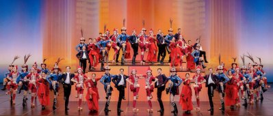 বিশ্বমঞ্চে চীনা নববর্ষ: প্রযুক্তি, সংস্কৃতি ও কূটনীতির মহামিলন