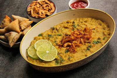 পাকিস্তানের ইফতার