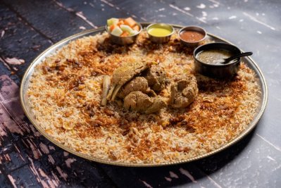 সৌদি আরবের ইফতার