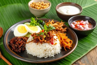 মালয়েশিয়ার ইফতার
