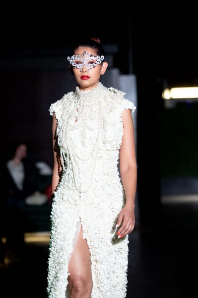 মাকসুদা আখতার প্রিয়তী