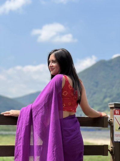 তানিয়া বৃষ্টি