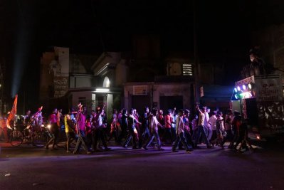 ভারতে ‘হিন্দুত্ববাদী’ উত্থানের নতুন গবেষণাগার এখন সম্ভল