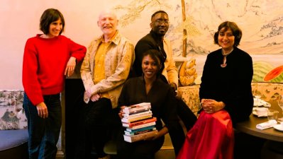 ২০২৬ সালের বিচারক প্যানেল