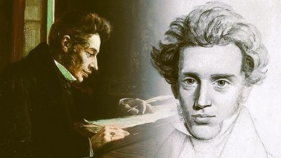 সোরেন কিয়ের্কেগার্ড 