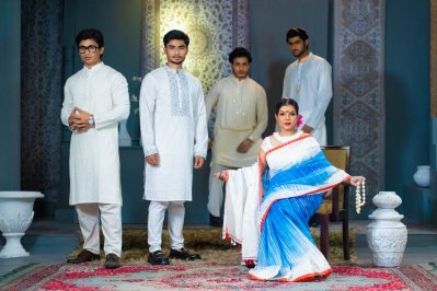 ছবি সৌজন্য বিশ্বরঙ