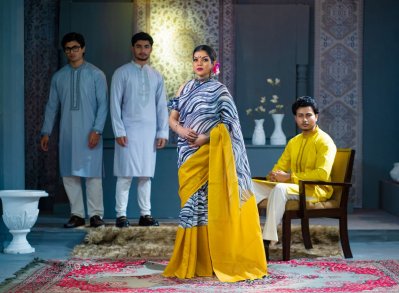 ছবি সৌজন্য বিশ্বরঙ