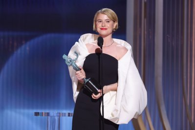 জেসি বাকলি