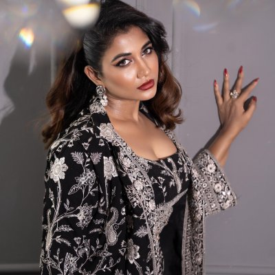 সামিয়া অথৈ