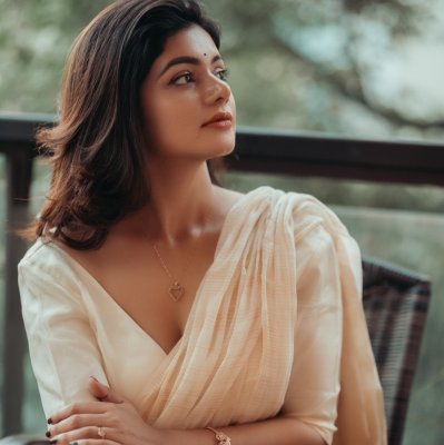 সোহানা সাবা