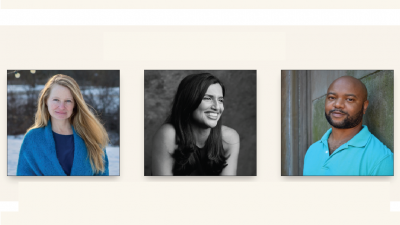 পেন/ফকনার অ্যাওয়ার্ড ফর ফিকশন ২০২৬ এর বিচারকমণ্ডলী