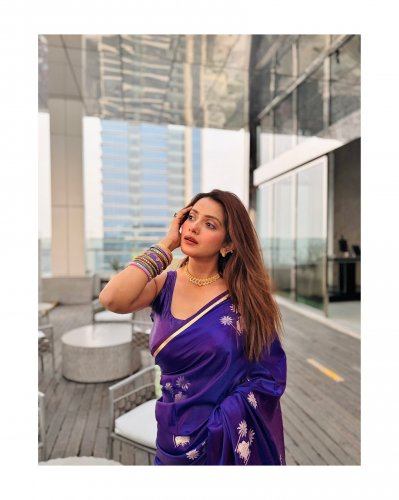 তানজিন তিশা