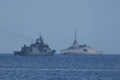 মধ্যপ্রাচ্যজুড়ে ছড়িয়ে পড়েছে যুদ্ধ: কোন দেশে কত মৃত্যু ও ক্ষয়ক্ষতি