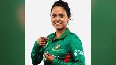 বাংলাদেশের নারী ক্রীড়াবিদরা অনুপ্রাণিত করছে পুরো জাতিকে