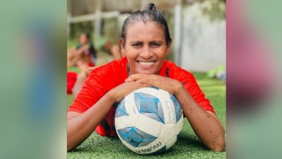 বাংলাদেশের নারী ক্রীড়াবিদরা অনুপ্রাণিত করছে পুরো জাতিকে