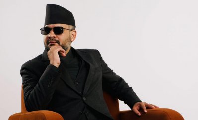 বালেন শাহ