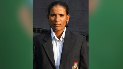 বাংলাদেশের নারী ক্রীড়াবিদরা অনুপ্রাণিত করছে পুরো জাতিকে