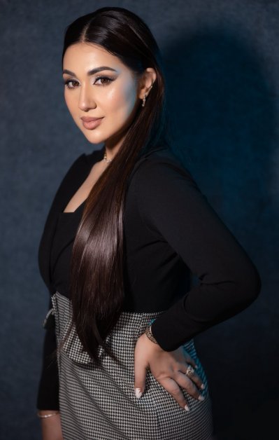 অপু বিশ্বাস