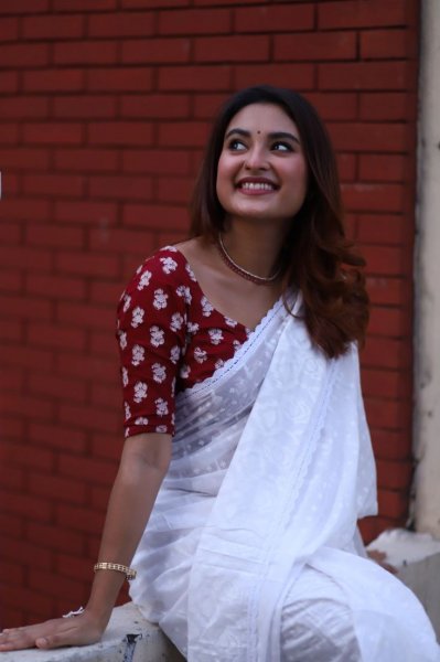 বুলবুলি চরিত্রে তানজিম সাইয়ারা তটিনী