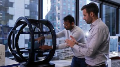 অ্যাডভান্সড নেভিগেশন জিপিএসের বিকল্প প্রযুক্তি নিয়ে কাজ করছে