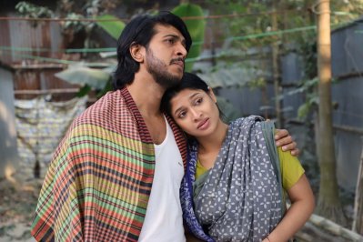 তৌসিফ ও সারিকা