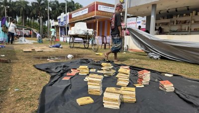 Bookfair