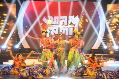 শখ