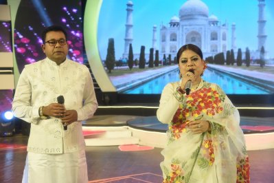 মনির খান ও কনকচাঁপা