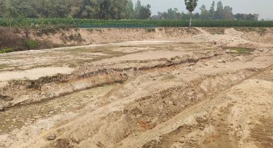 খাল খনন ও পুনঃখনন কাজের উদ্বোধনের মাধ্যমে সারাদেশে এ কর্মসূচি শুরু হবে