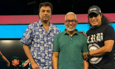 সংগীতের প্রয়াত পাঁচ কিংবদন্তিকে নিয়ে...